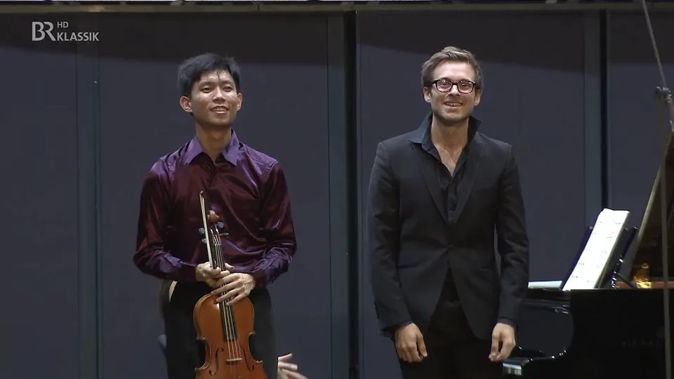 舒曼：幻想小品，作品 73